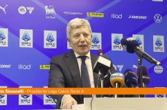 Simonelli "Rosso Kalulu errore evidente, va capito come evitare nuovi casi"