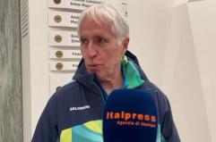 Malag&ograve; "A Milano-Cortina stiamo vivendo una favola"