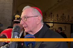 Board of Peace, Parolin "Il Vaticano non partecipa, ci sono punti critici"