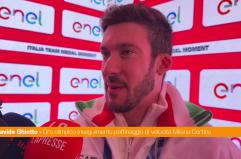 Ghiotto "Un sogno che si avvera, venivamo quattro anni di duro lavoro"