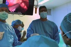 Al San Raffaele di Milano nuovi traguardi per la salute femminile