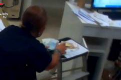 Peculato e circonvenzione di incapaci, 8 arresti alle porte di Roma