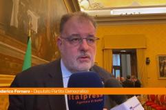 Camera, Fornaro "Riforma regolamento prova a ridare centralit&agrave; al Parlamento"