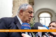 Lagalla "Area Ex Chimica Arenella strategica per la citt&agrave; di Palermo"