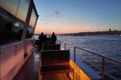 Porti, Italia leader in Europa per il traffico passeggeri