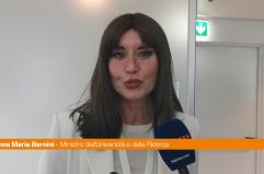 Bernini &ldquo;Forum rettori italo-uzbeko progetto di cui siamo orgogliosi&rdquo;