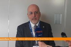 Rettore Roma Tre &ldquo;Forum con Uzbekistan grande occasione incontro&rdquo;