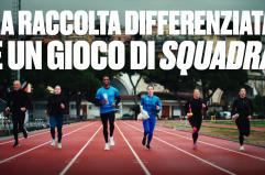 Conai e Amiu, a Genova la raccolta differenziata &egrave; un gioco di squadra