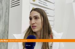 Giulia Rizzi applaude le donne d&rsquo;oro di Milano-Cortina