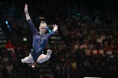 Alice D&rsquo;Amato ammira le campionesse di Milano-Cortina e guarda al futuro