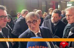 Referendum, La Russa "Bene Mattarella, la campagna sia sui temi tecnici"