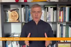 Pecoraro Scanio "La Campania diventi leader del turismo ecodigital"