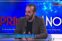 Cerasa "Fase problematica nel mondo, ma il catastrofismo non serve"