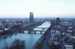 Bce, contro incertezze geopolitiche serve rafforzare l'economia