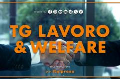 Tg Lavoro & Welfare - 19/2/2026