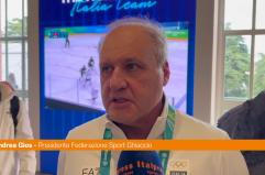 Gios "Sighel danneggiato ma ora sereno, arbitri non coerenti"