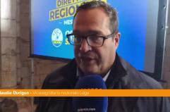 Durigon "Lega protagonista a Messina, vogliamo unire il territorio"