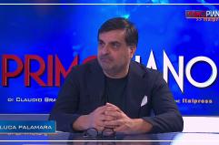 Referendum, Palamara &ldquo;Serve riforma giustizia, societ&agrave; civile vuole capire"