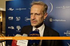 Aeroporti, Troncone "Fiumicino continua a crescere, lavoriamo su infrastruttura"