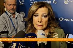 Referendum, Casellati "Non ridurre la riforma a una contrapposizione"