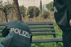 Tentato omicidio a Roma per un debito di droga, 6 custodie cautelari