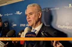 Zangrillo "Sfida della PA &egrave; il riconoscimento del merito"