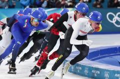 Giovannini "Dopo Pechino avevo in testa solo la medaglia"