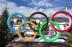 Modello vincente e spot per l&rsquo;Italia: promossi i Giochi di Milano Cortina