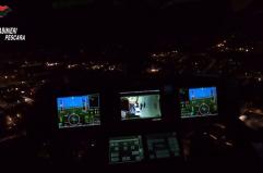 Operazione &ldquo;Rond&ograve;&rdquo;: 20 arresti per traffico di droga tra Abruzzo e Puglia