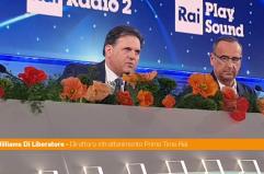 Sanremo, Di Liberatore "Evento globale, la Rai rafforza il modello integrato"