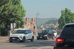 Il mercato dell'auto usata chiude il 2025 in positivo