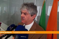 Piemonte, Amalberto "Usa prima destinazione export, ma giusto allargare mercato"