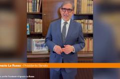 Sanremo, La Russa "Conti trovi il modo per una presenza riparatoria di Pucci"