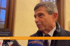 Milano, Lupi "Dopo referendum incontri cdx con societ&agrave; civile per progetto 2030"