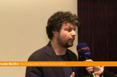 Dazi, Benifei "Situazione di grande confusione, servono chiarimenti rapidi"