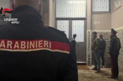 Blitz contro il clan Vanella Grassi a Napoli, colpita anche 'Ndrina calabrese