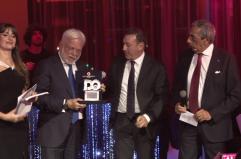 "Musica in Sicurezza", Anas premiata a Sanremo