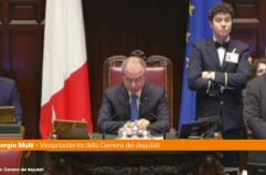 Ucraina, Mul&egrave; "Siamo fratelli e sorelle di chi muore per la libert&agrave;"