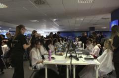 A Sanremo &ldquo;Fuori Classe&rdquo;, un progetto per scoprire i talenti dell'hairstyling