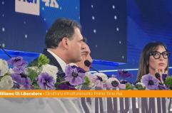 Sanremo, Di Liberatore (Rai) "Contatti con Celentano ma non per il Festival"