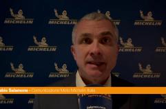 Michelin lancia il nuovo pneumatico Anakee Adventure 2