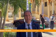 1000 Miglia Experience Florida 2026, Cicatiello "Bilancio positivo"