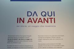 "Da qui in avanti&rdquo;, sei storie di speranza contro i tumori oncoematologici