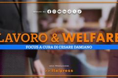 Focus Lavoro & Welfare - Puntata del 25 febbraio 2026