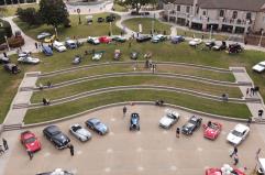 La 1000 Miglia Experience Florida taglia il suo secondo traguardo