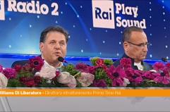 Di Liberatore (Rai) "Sanremo si conferma evento pi&ugrave; visto in Italia e non solo"