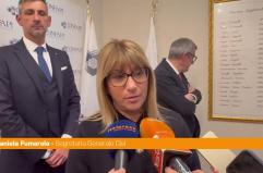 Cisl, Fumarola "Positivo incontro con Confapi, bisogna unire le forze"