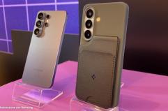 Samsung presenta la nuova serie Galaxy S26, privacy al centro