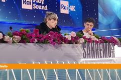 Sanremo 2026, Chiello "Con Morgan non si &egrave; creata alchimia e gli ho detto no"