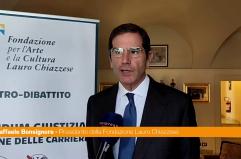 Referendum, Bonsignore "Votare &egrave; un dovere civico"